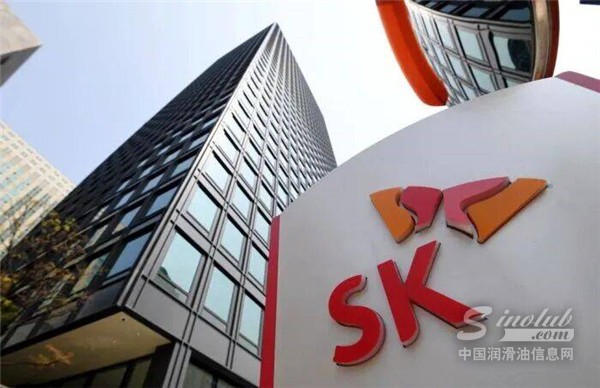 韓國SK集團將出售與中石化合資企業(yè)全部股份