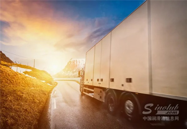 路博潤為重型卡車推出GO3426 AMT油液
