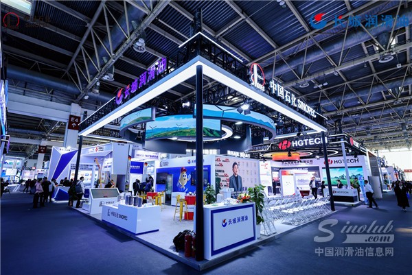 乘風(fēng)賦新能 潤滑強(qiáng)國脈——長城潤滑油2025風(fēng)能大會(huì)彰顯央企硬核擔(dān)當(dāng)