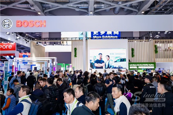 2025 Automechanika Shanghai國際及地區(qū)展團聚勢煥新：創(chuàng)新驅動、品質領航、高效賦能