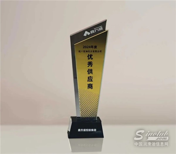 統(tǒng)一電梯專用潤(rùn)滑油，為8萬部電梯提供潤(rùn)滑保障