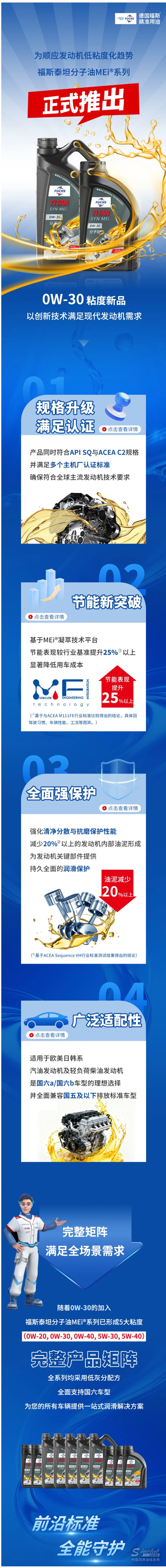 福斯泰坦分子油MEi?產(chǎn)品線再升級(jí) _ 全新0W-30粘度重磅上市.jpg