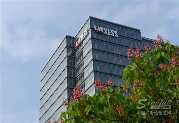 朗盛報告收益下降，主要市場需求持續(xù)疲軟