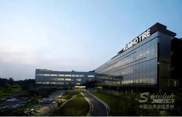 錦湖輪胎歐洲首家工廠開建 計劃2028年投產(chǎn)