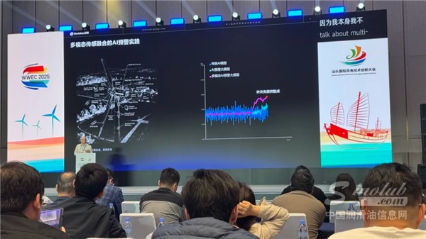 世界風(fēng)能大會(huì)觀察：風(fēng)電潤(rùn)滑賽道必爭(zhēng)紅利