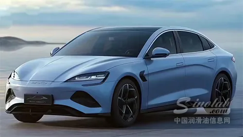全球新能源汽車，中國(guó)竟然占這個(gè)份額！