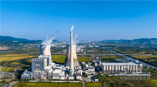 技術(shù)驅(qū)動(dòng)，統(tǒng)一TSA32渦輪機(jī)油助力京能熱電實(shí)現(xiàn)國(guó)產(chǎn)替代