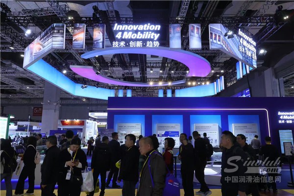 歷屆規(guī)模之最，2025年Automechanika Shanghai匯聚全球勢能，驅動汽車產業(yè)共贏新格局