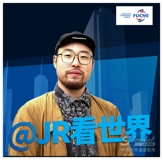 福斯GT1見證官丨用過各種機油的專業(yè)賽車手，也認準GT1！