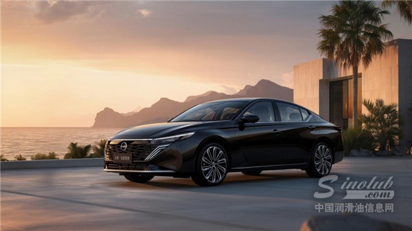 賦能舒享駕乘，瑪吉斯輪胎配套東風(fēng)日產(chǎn)天籟·鴻蒙座艙