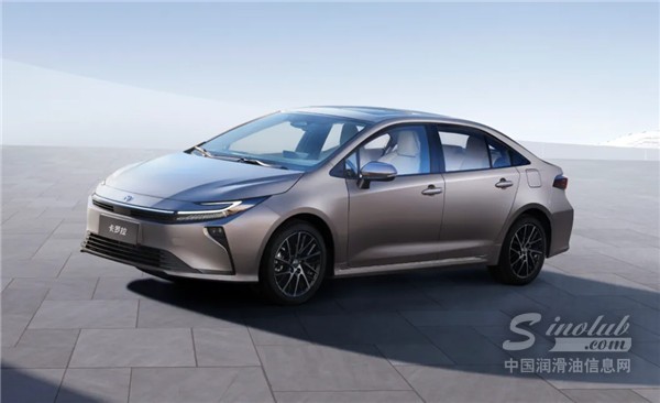 瑪吉斯配套2025款豐田卡羅拉，讀懂家用車輪胎的核心密碼