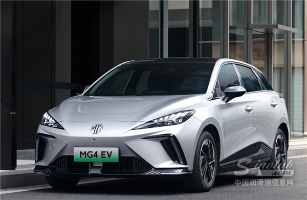 “配套王者”再下一城！瑪吉斯MS1配套歐洲銷冠MG4 EV