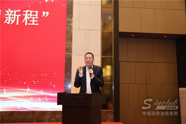 當(dāng)潤滑油行業(yè)開始“自救式進化”——從天津市潤滑油脂協(xié)會2026迎新春年會，看一條產(chǎn)業(yè)鏈的底層轉(zhuǎn)向