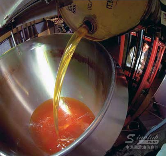 路博潤(rùn)SulfrZol? 54新一代工藝助劑推動(dòng)煉油行業(yè)可持續(xù)發(fā)展
