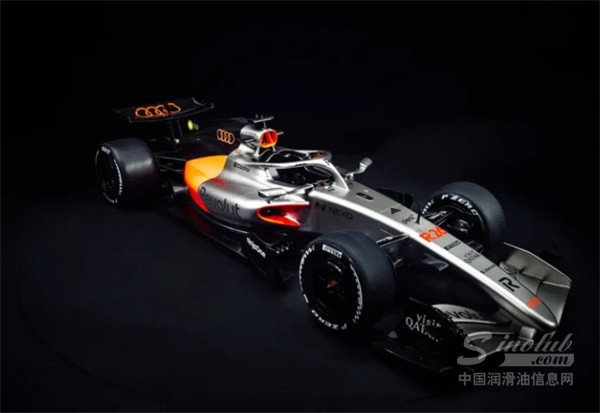 bp將從2026年起為奧迪F1車隊(duì)供應(yīng)燃料和潤滑油