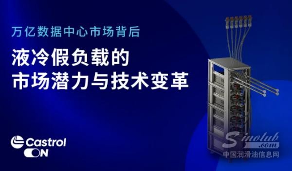 萬(wàn)億數(shù)據(jù)中心市場(chǎng)背后：液冷假負(fù)載的市場(chǎng)潛力與技術(shù)變革