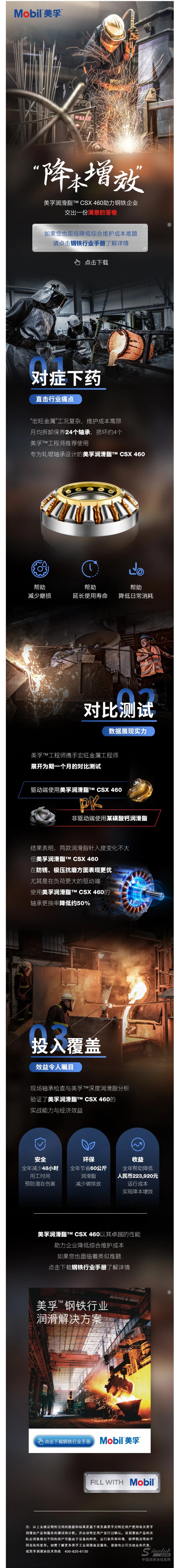 好用又能??！美孚潤滑脂? CSX 460實(shí)戰(zhàn)那么給力？.jpg