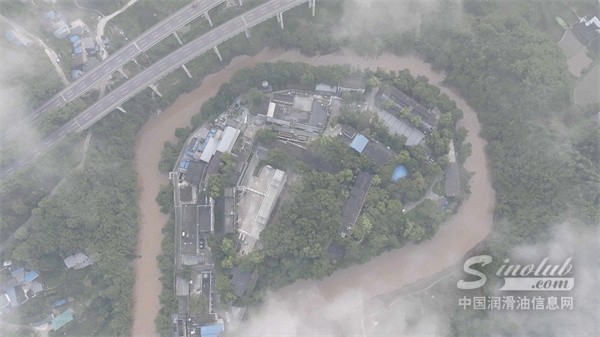 中國(guó)石化潤(rùn)滑油公司深耕綠色發(fā)展，聚力打造示范級(jí)企業(yè)