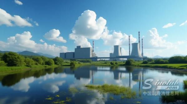 長城潤滑油“科研+市場”雙輪驅(qū)動，深度服務(wù)熱電行業(yè)綠色轉(zhuǎn)型