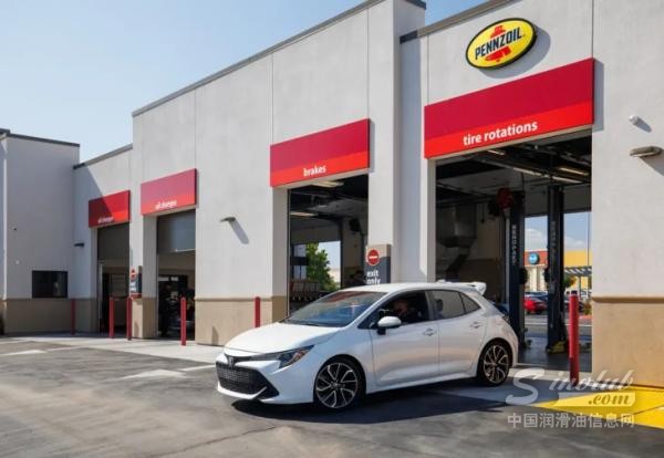 殼牌同意以13億美元出售部分潤(rùn)滑油業(yè)務(wù)！