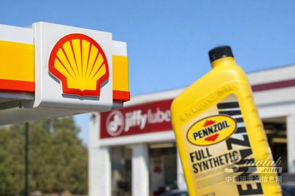 殼牌13億美元賣掉Jiffy Lube，潤滑油行業(yè)釋放了什么新信號？