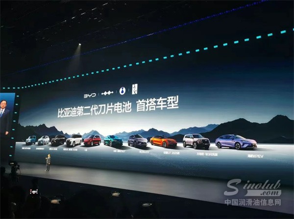 三角輪胎為比亞迪2026款海獅06 EV量車定制專用胎
