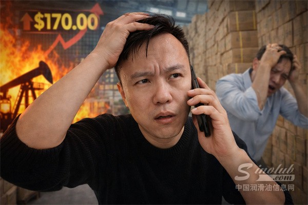 潤滑油行業(yè)變了：靠鋪貨、價格和返利，為什么越來越難