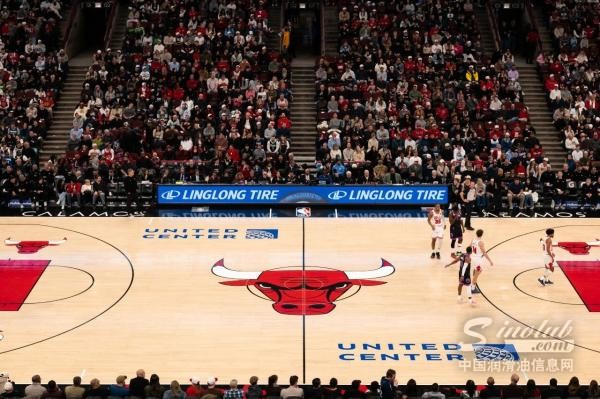 構(gòu)建價(jià)值共生體，玲瓏輪胎攜合作伙伴共燃NBA
