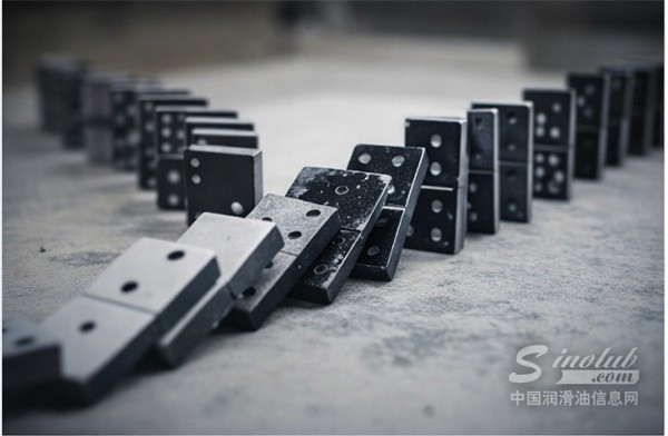 企業(yè)真正缺的，不是高端潤(rùn)滑，而是少折騰