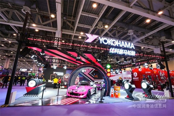 當賽道技術開始為中國路況定制：優(yōu)科豪馬如何“盡在掌控”？