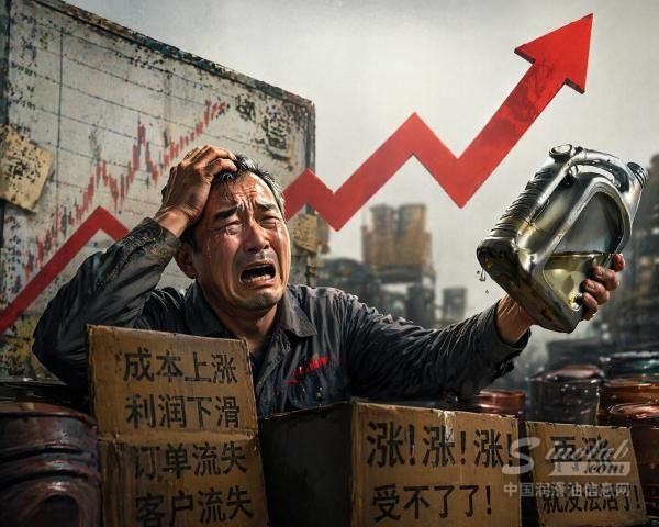 “限貨鎖單”“價(jià)格上漲明顯”“貨源緊張”信號(hào)出現(xiàn)，潤(rùn)滑油市場(chǎng)會(huì)不會(huì)再起波瀾？