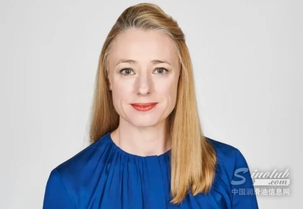 bp高管艾瑪·德萊尼將出任OMV首位女性首席執(zhí)行官