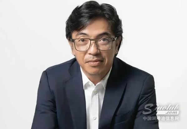 殼牌印尼任命安德里·普拉蒂瓦為國家主席