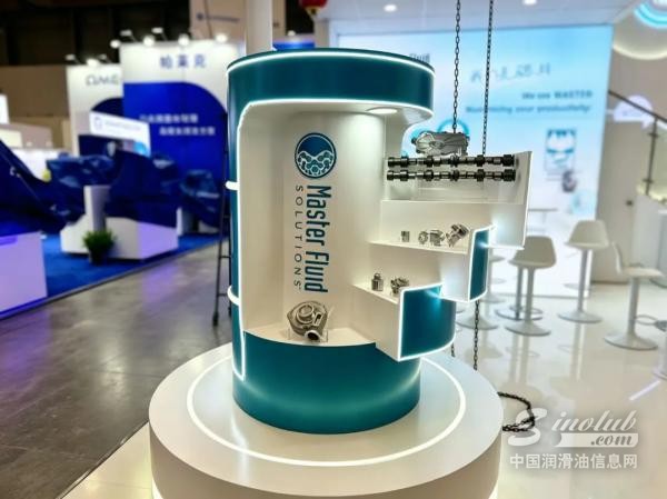 CCMT2026 | 帶您直擊馬思特展臺(tái)現(xiàn)場(chǎng)
