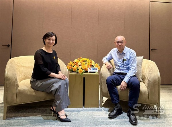萬德：冠軍潤滑油三十年，把“信賴”做成一門慢生意——中國潤滑油信息網(wǎng)專訪青島冠軍石油化學有限公司總經理萬德先生