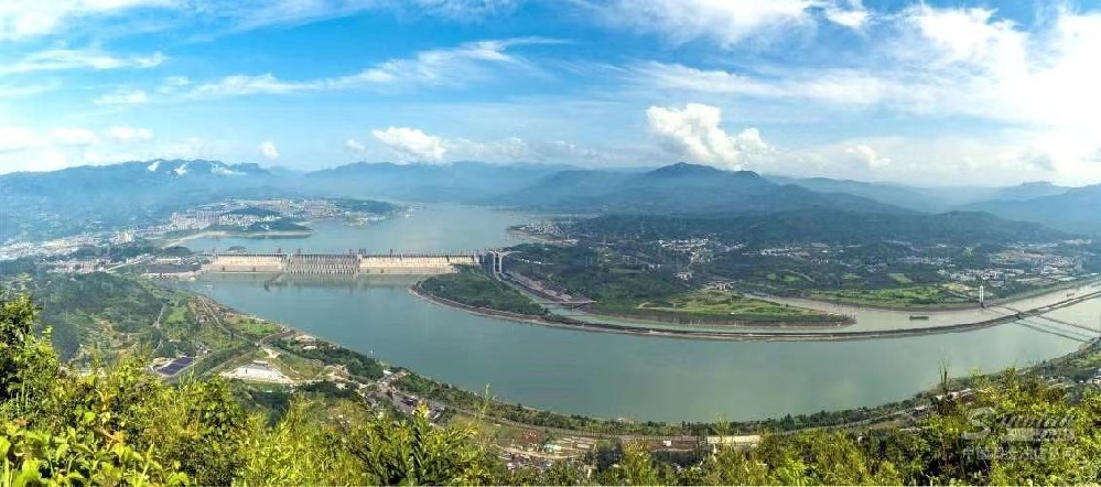 三峽工程近1/4個(gè)世紀(jì)“零換油”背后的守護(hù)與突破