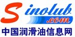 中國潤滑油信息網(wǎng)移動端logo