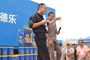 魔術(shù)表演