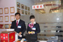 TPI潤滑油展臺盡顯風(fēng)采