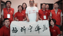 “東昊聯(lián)合陜西群星公益獻(xiàn)唱，為阜寧加油！
