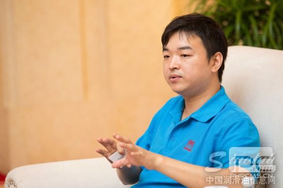 殼牌統(tǒng)一汽機(jī)油高級(jí)市場(chǎng)經(jīng)理 羅詣