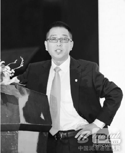訪沈陽奧吉娜集團(tuán)公司董事長(zhǎng)魏國(guó)平