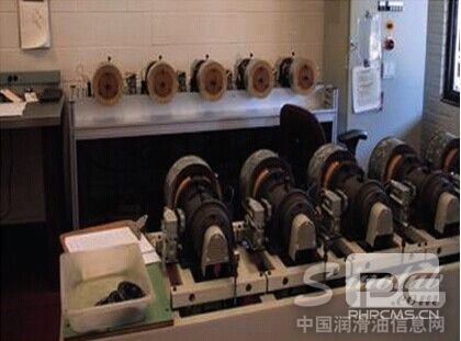 潤滑脂的高溫性能及其科學應用