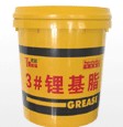 青州市中油海潤(rùn)潤(rùn)滑油裝制廠