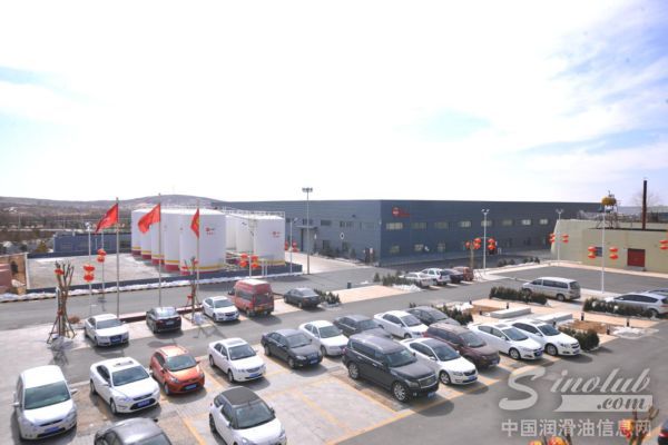 金典潤滑油創(chuàng)新汽車制造業(yè)用油新標(biāo)準(zhǔn)