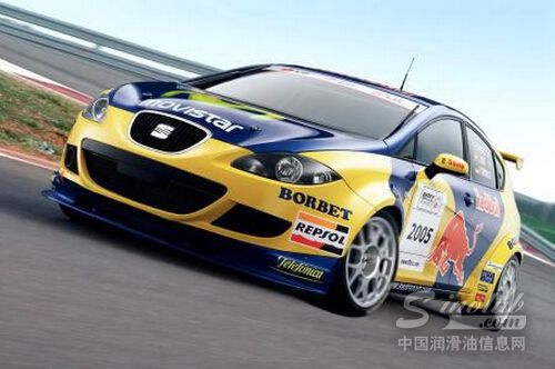 科普貼：超級(jí)房車賽——世界房車錦標(biāo)賽