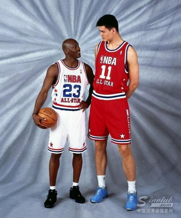 NBA征服中國(guó)市場(chǎng)策略值得硅谷精英學(xué)習(xí)