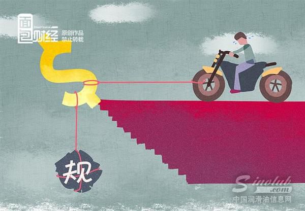 200個城市聯(lián)手封殺 摩托車行業(yè)進(jìn)入絕境
