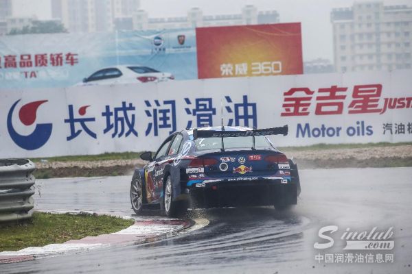 戰(zhàn)火重燃 長城潤滑油CTCC再戰(zhàn)珠海 長城潤滑油 CTCC 珠海
