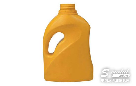 機(jī)油瓶包裝外觀過于保守 望有新產(chǎn)品出現(xiàn)